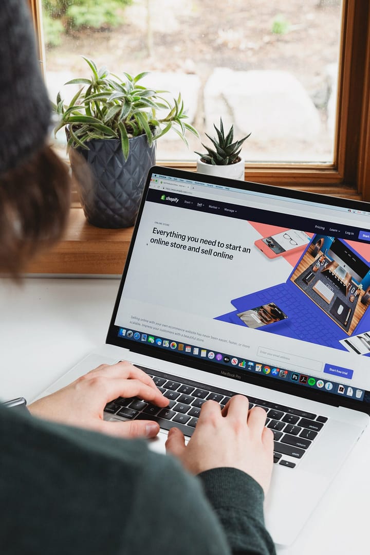 The Ultimate Guide To Creating An Online Store On Your Website